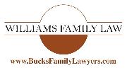 Williams Family Law Logo